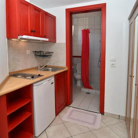 Amversashouse Appart hôtel Potos