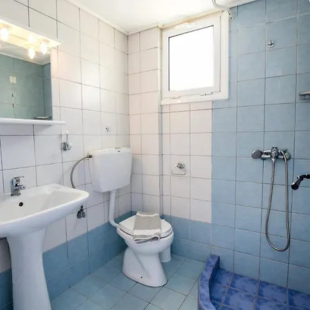 Appart hôtel Amversashouse 3*