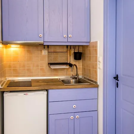 Appart hôtel Amversashouse Potos