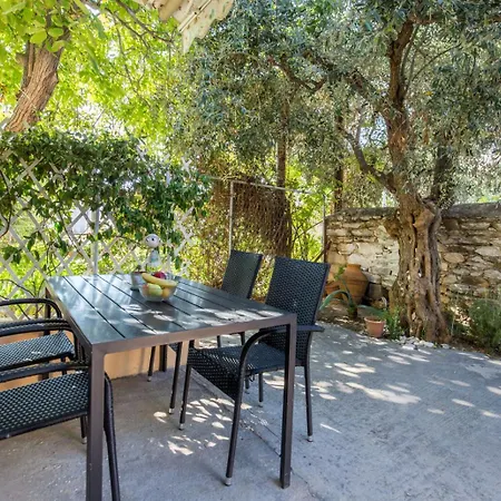 Appart hôtel Amversashouse Potos