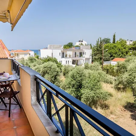 Appart hôtel Amversashouse