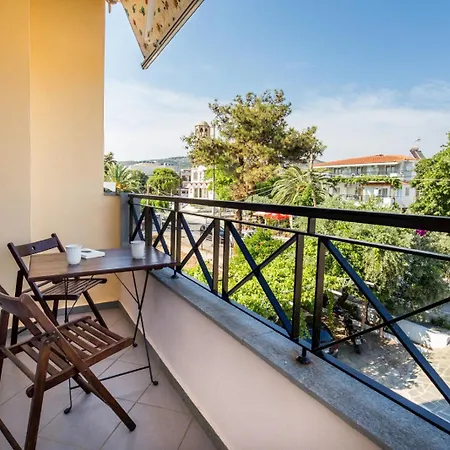 Amversashouse Appart hôtel Potos