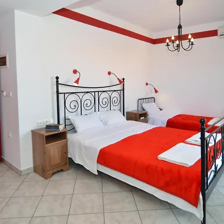 Amversashouse Apart Otel