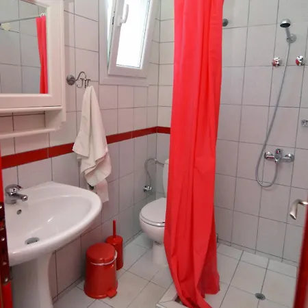 Amversashouse 公寓式酒店