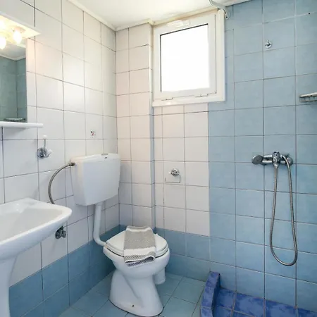 Amversashouse 公寓式酒店 波托什