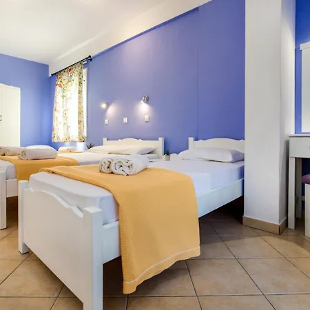 公寓式酒店 Amversashouse 波托什