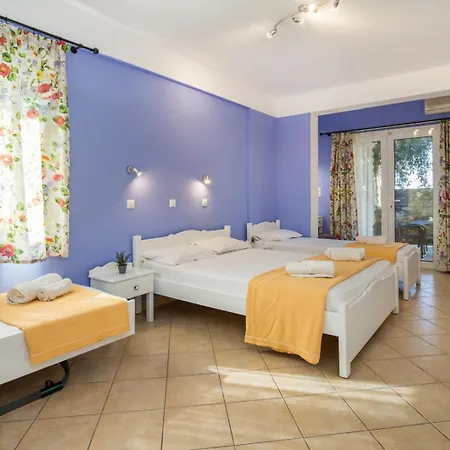 Amversashouse 公寓式酒店