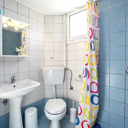 Apart Otel Amversashouse Potos