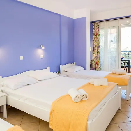 Amversashouse Apart Otel Potos