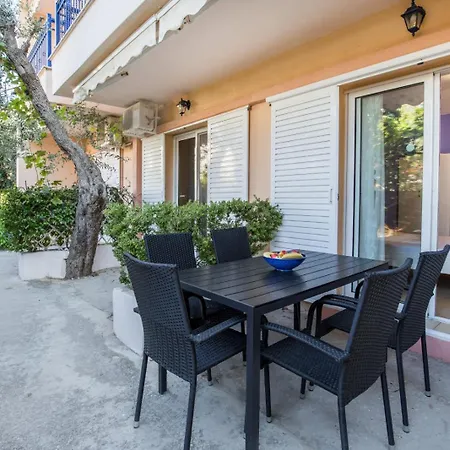 Apart Otel Amversashouse Potos
