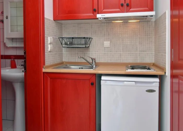 Apart-hotel Amversashouse 3*