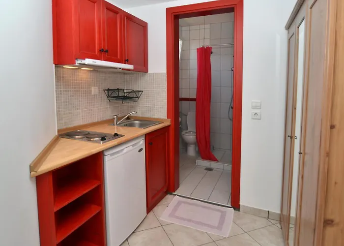 Amversashouse Apart-hotel Potos