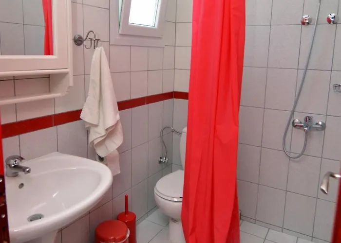 Amversashouse Apart-hotel