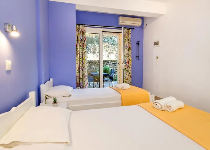 Amversashouse Apart-hotel 3*