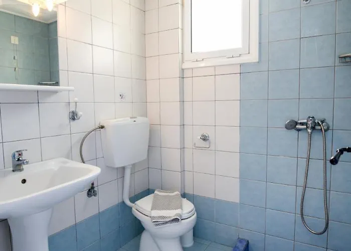 Apart-hotel Amversashouse 3*