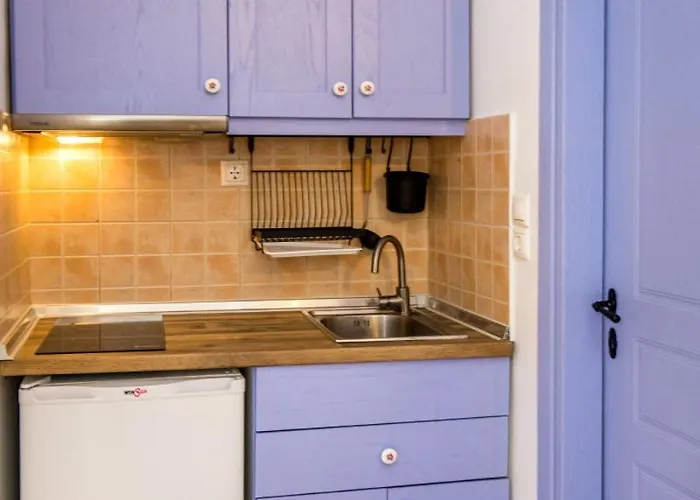 Apart-hotel Amversashouse Potos