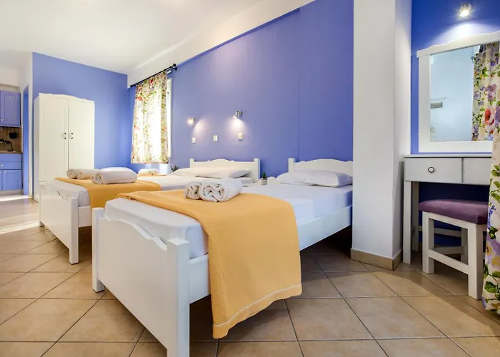 Apart-hotel Amversashouse Potos