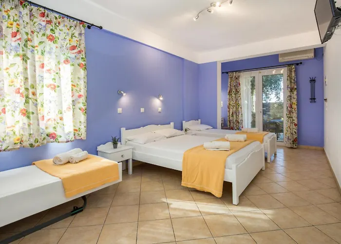 Amversashouse Apart-hotel