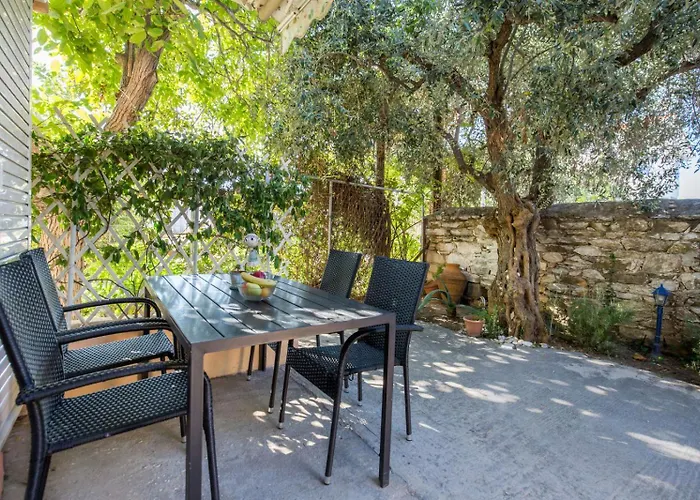 Apart-hotel Amversashouse Potos