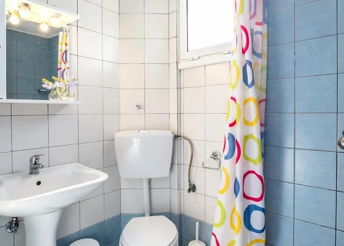 Apart-hotel Amversashouse Potos