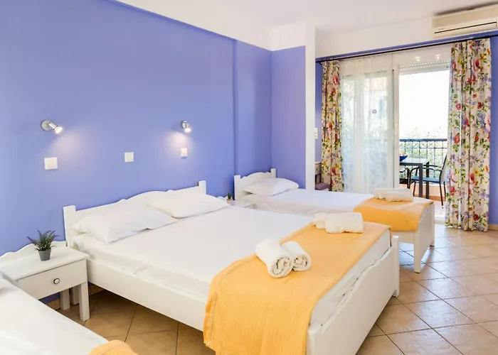 Amversashouse Apart-hotel Potos