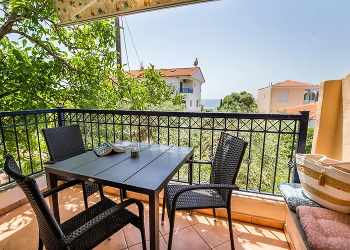 Amversashouse 3* Potos