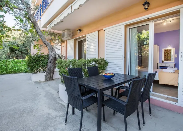 Apart-hotel Amversashouse Potos